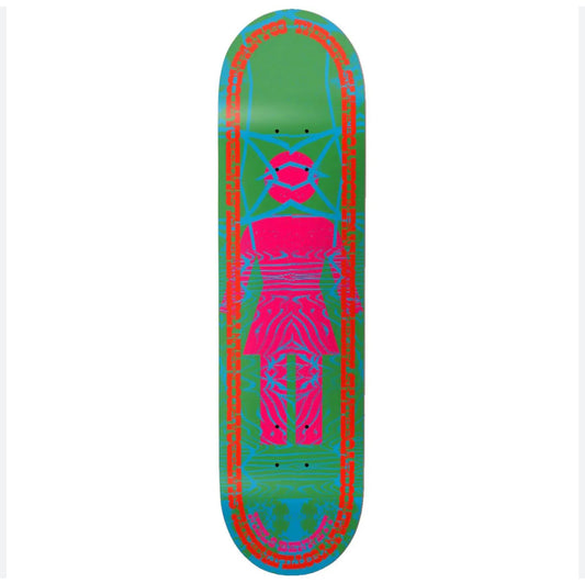 GIRL BENNETT "Vibration Og Deck" 8,25"