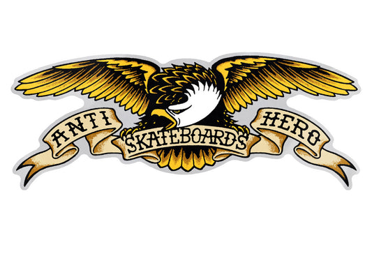 Antihero Eagle Sticker XXL 585x190mm