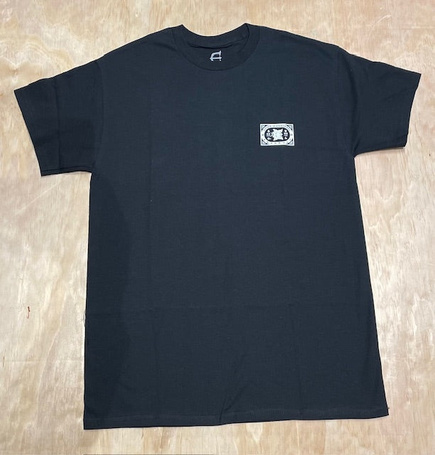 Evisen  Match t-shirt