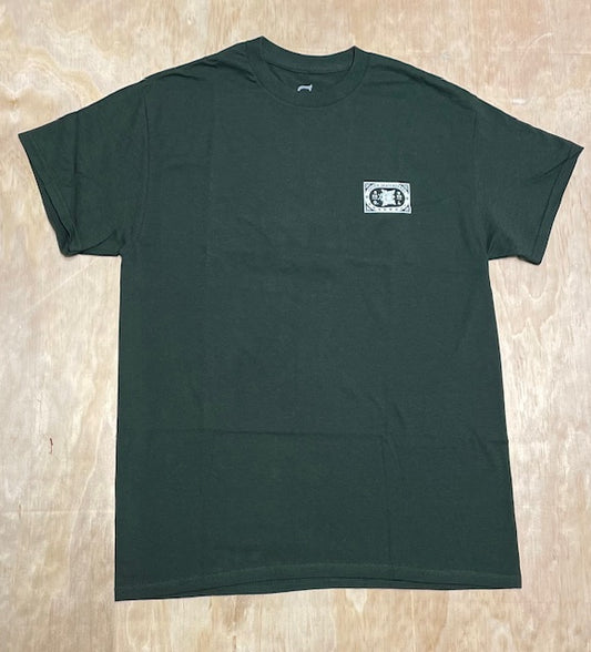 Evisen  Match t-shirt