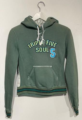 Tripple 5 Soul wmns Hoody