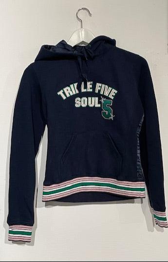 Tripple 5 Soul wmns Hoody