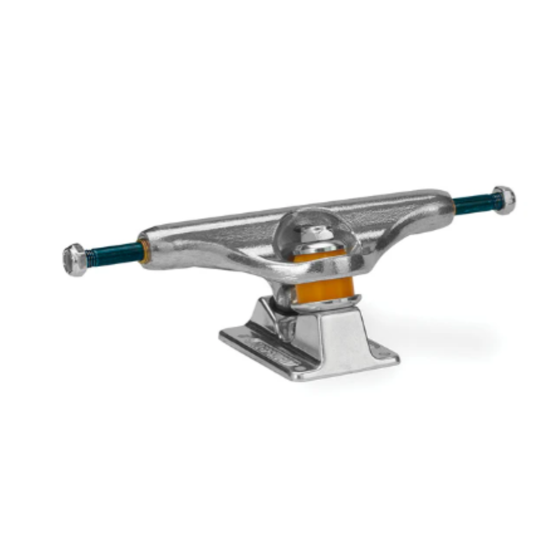 Independent „159 Forged Hollow Titanium“ Silber
