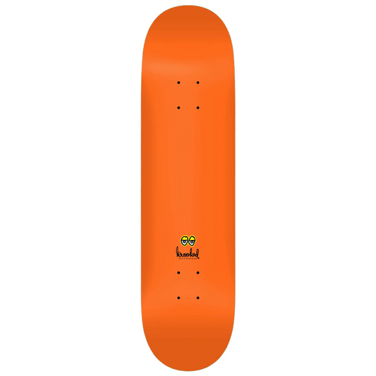 Krooked Skateboarding  PP "IKONS" 8,06"