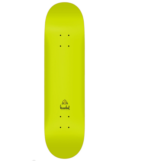 Krooked Skateboarding  PP "IKONS" 8,25"