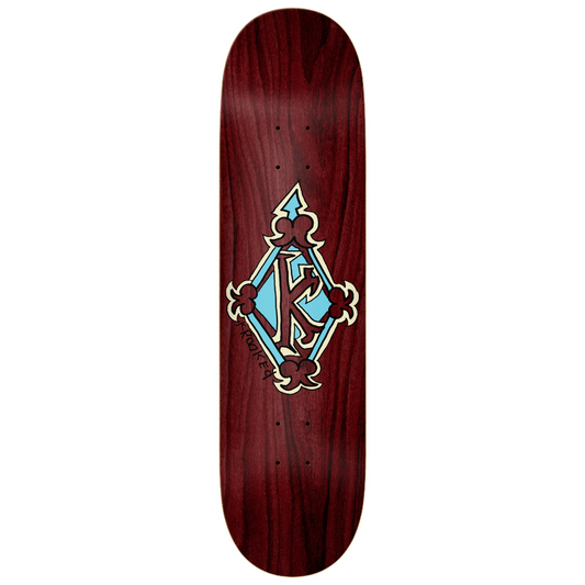 Krooked Skateboarding  "REGAL TM" 8,5"