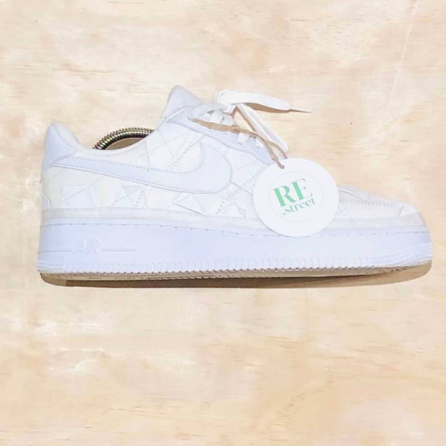 Nike Air Force 1 Low x Billie Eilish