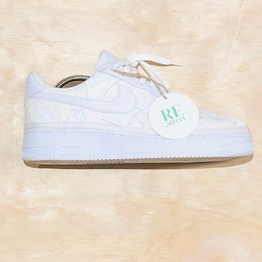 Nike Air Force 1 Low x Billie Eilish