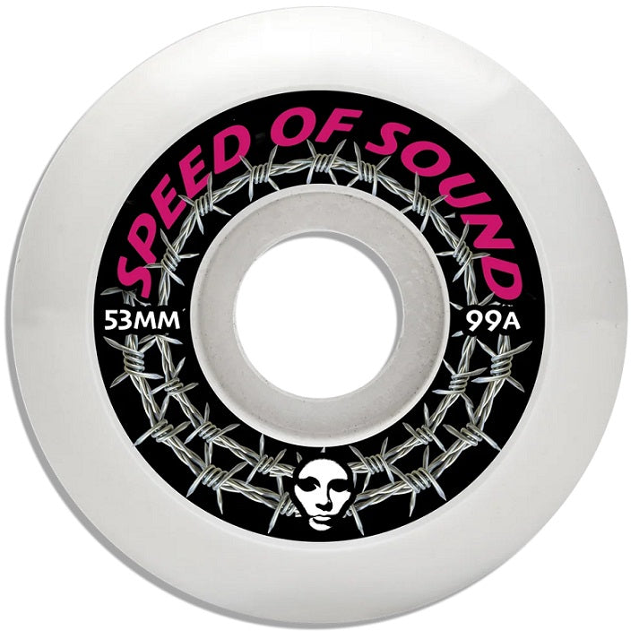 Opera Wheels "SOS Echo" Classic 52mm 101 A