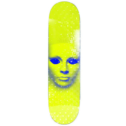 Opera "Face Holographic" yellow