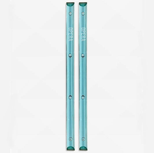 Opera "Clear Rails" ice blue