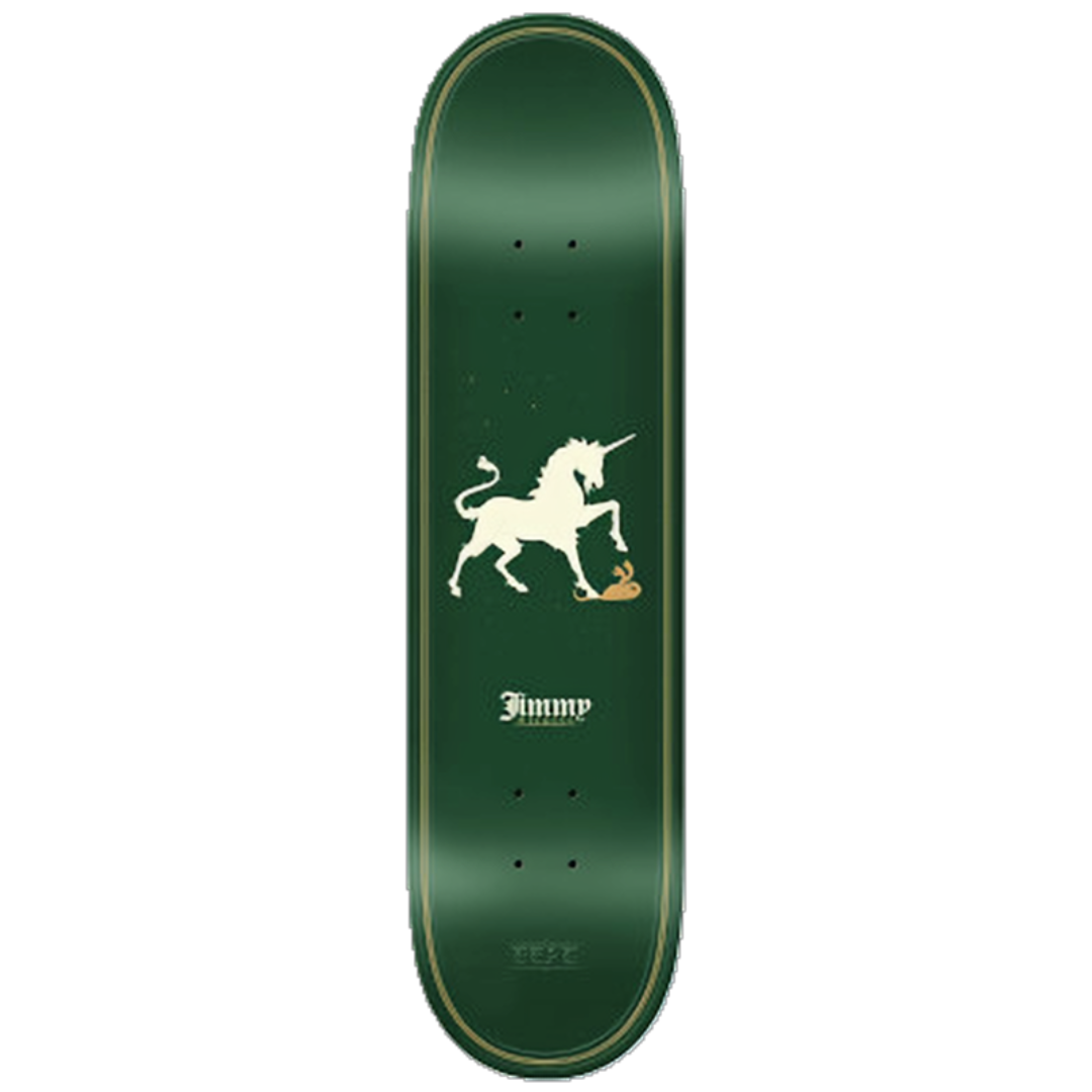 Real Skateboard  WILKINS "UNICORN" 8,38"