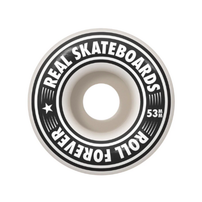 Real Skateboards Complete "BE FREE" 7,75"