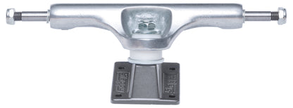 Slappy Trucks ST1 "Hollow Lights" 8.5" gun metal