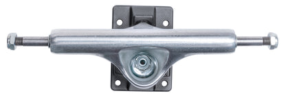 Slappy Trucks ST1 "Hollow Lights" 8.5" gun metal
