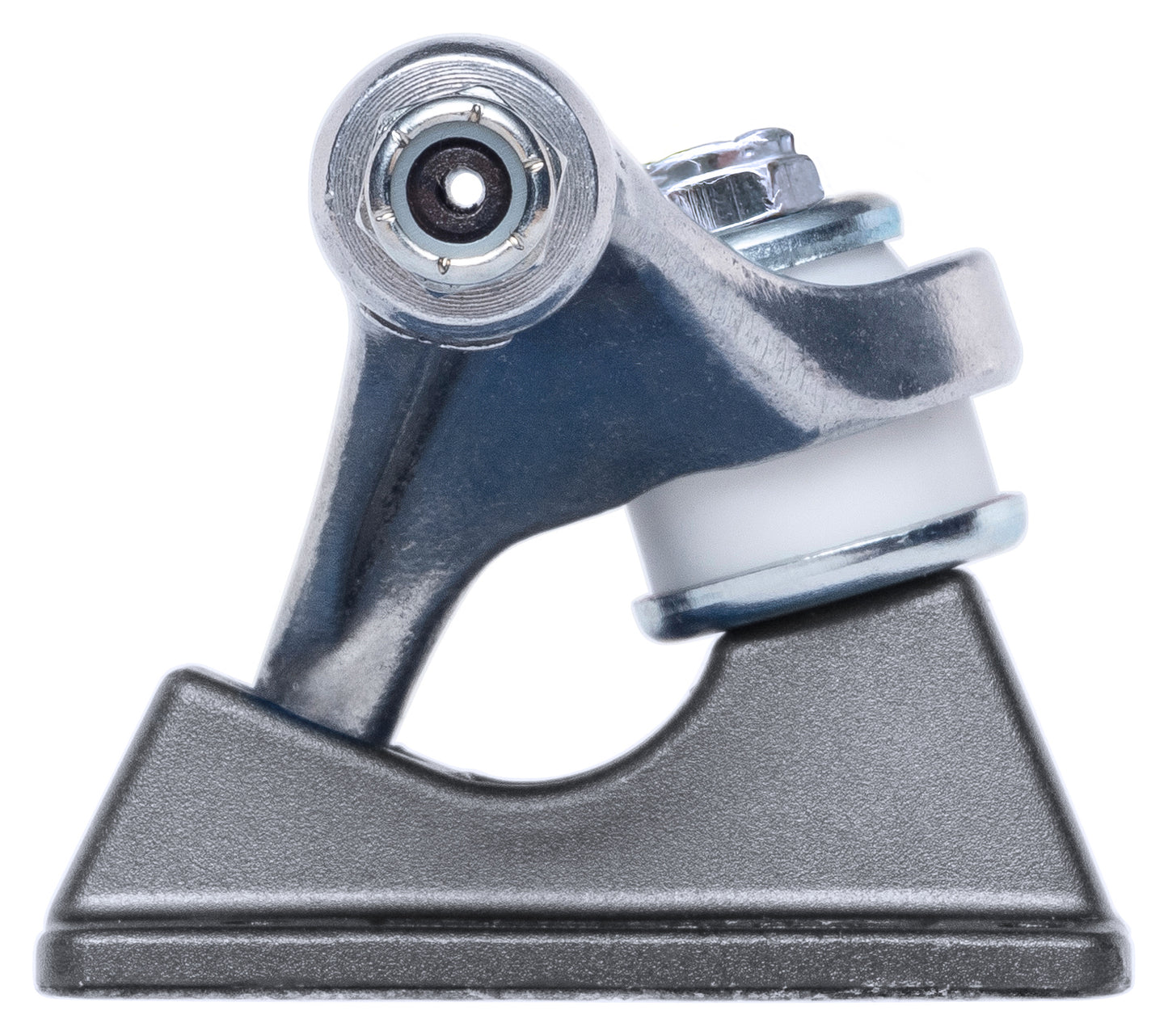 Slappy Trucks ST1 "Hollow Lights" 8.5" gun metal
