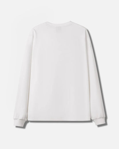 Staple Ludlow L/S Pocket Tee