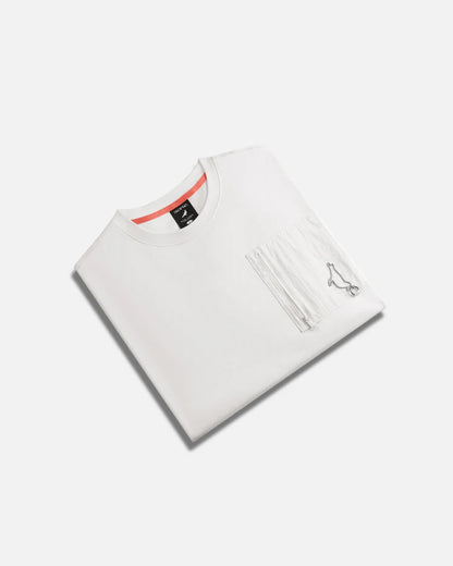 Staple Ludlow L/S Pocket Tee