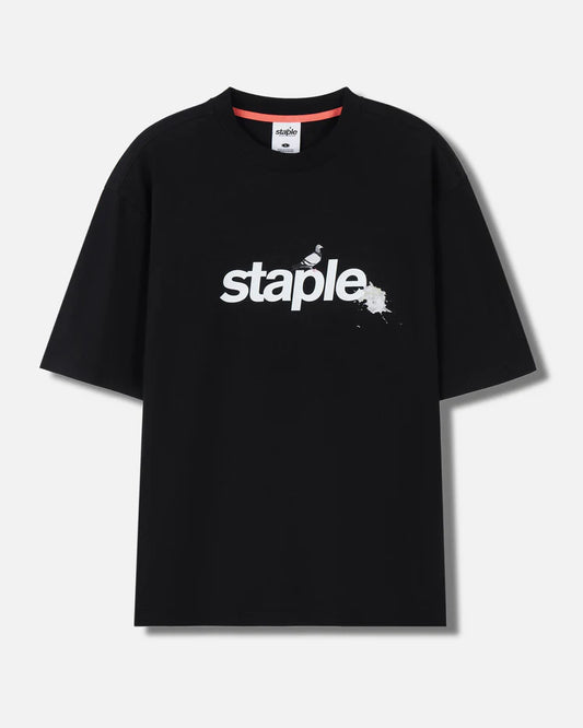 Staple NYC Logo Tee