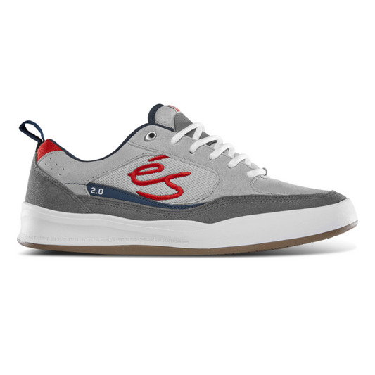 éS SWIFT 2.0