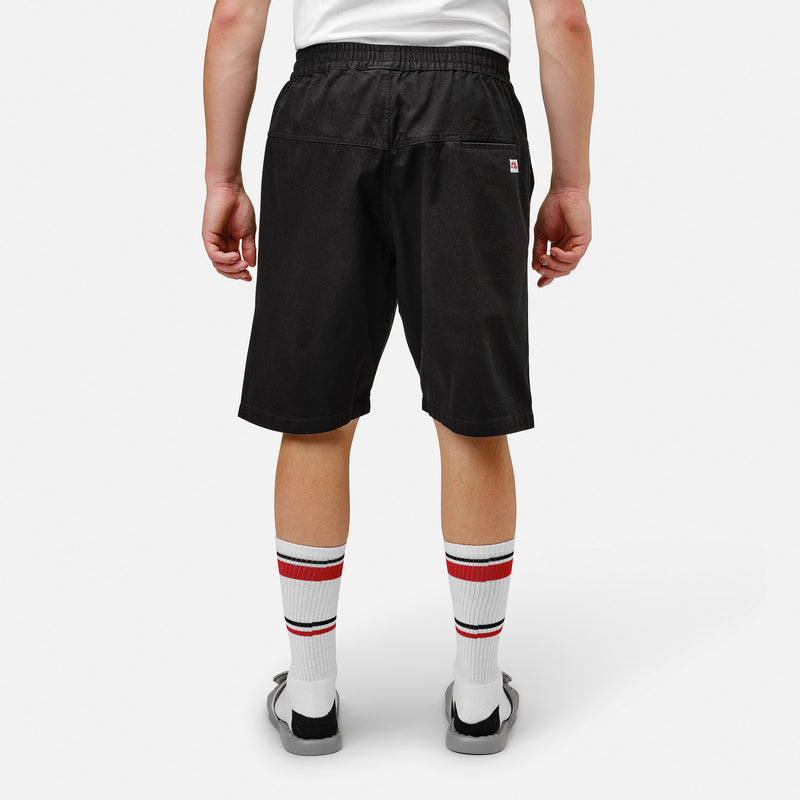 OG Beach Shorts  - Black