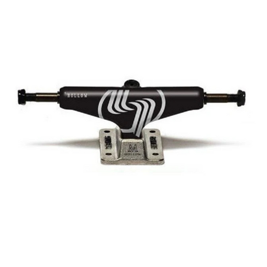 Silver Trucks "M-CLS HOLLOW BLACK"
