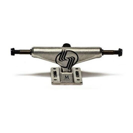 Silver Trucks "M-CLS HOLLOW RAW"