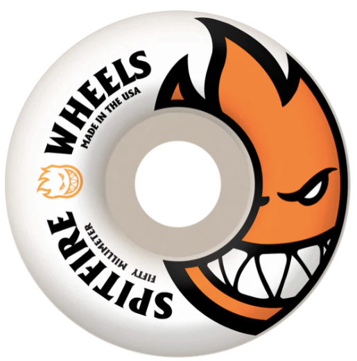 Spitfire Wheels "BigHead"