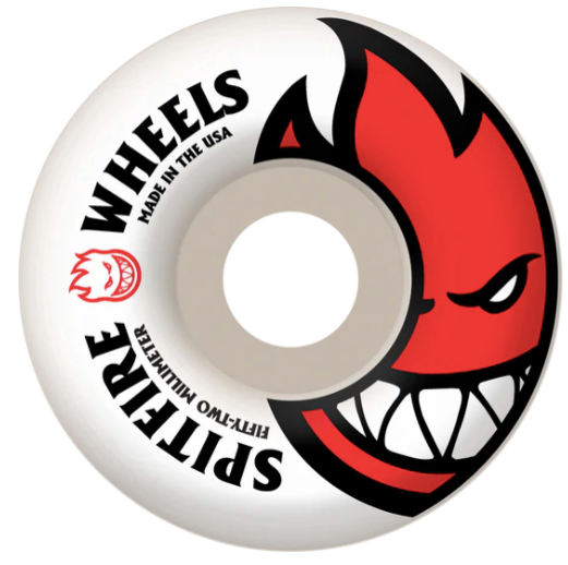 Spitfire Wheels "BigHead"