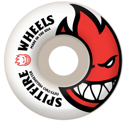 Spitfire Wheels "BigHead"