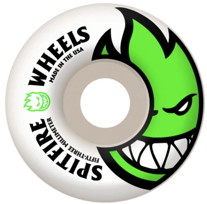 Spitfire Wheels "BigHead"