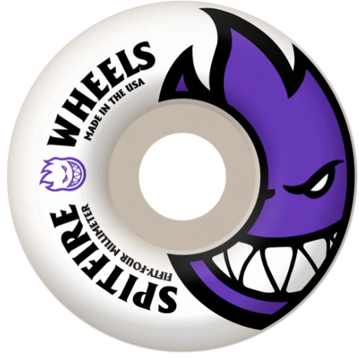 Spitfire Wheels "BigHead"