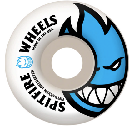 Spitfire Wheels "BigHead"