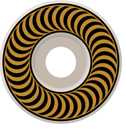 Spitfire Wheels "Classic"