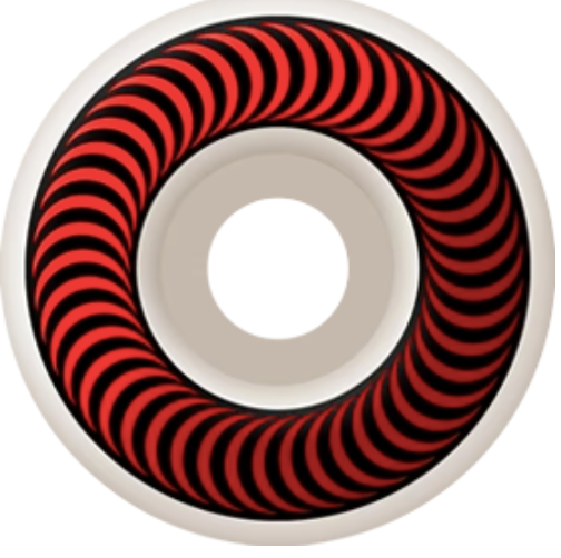 Spitfire Wheels "Classic"
