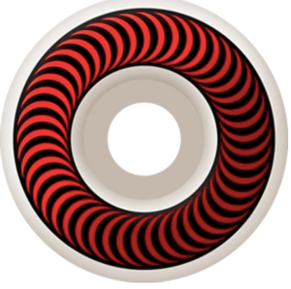Spitfire Wheels "Classic"