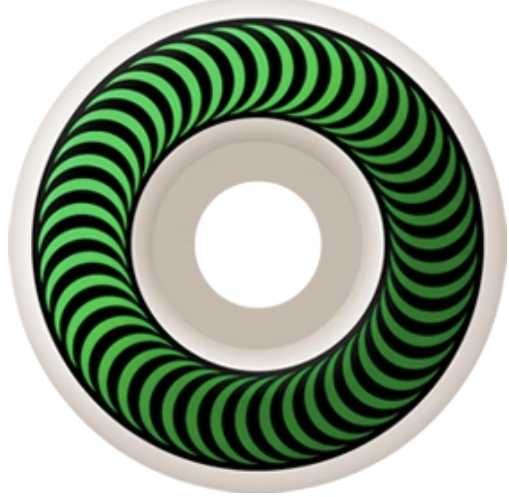 Spitfire Wheels "Classic"