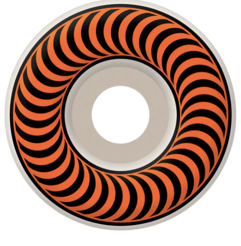 Spitfire Wheels "Classic"