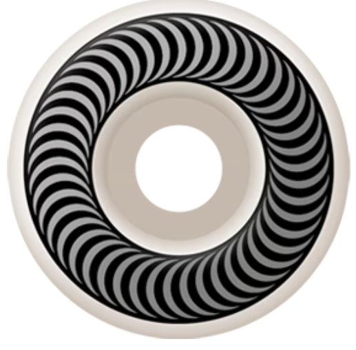 Spitfire Wheels "Classic"