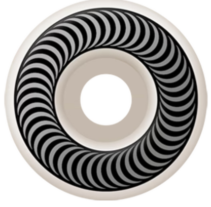 Spitfire Wheels "Classic"