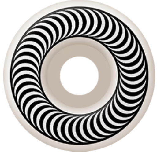 Spitfire Wheels "Classic"