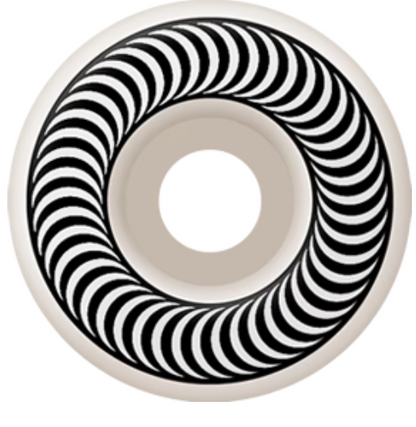 Spitfire Wheels "Classic"