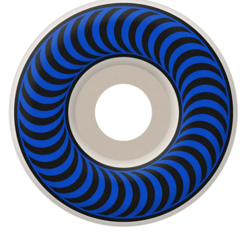 Spitfire Wheels "Classic"