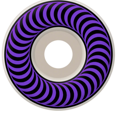 Spitfire Wheels "Classic"