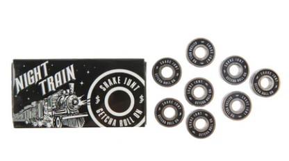 Shake Junt  bearings "Night Train"