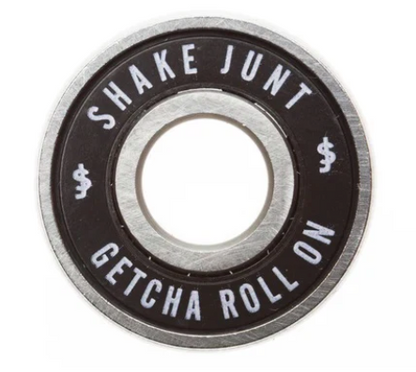Shake Junt  bearings "Night Train"