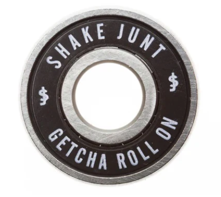 Shake Junt  bearings "Night Train"