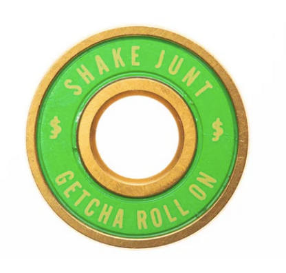 Shake Junt bearings "OG Abec 7"