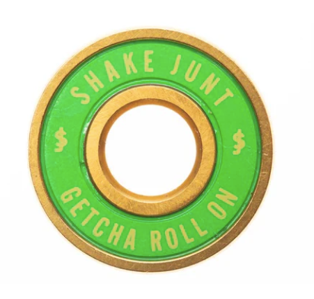 Shake Junt bearings "OG Abec 7"