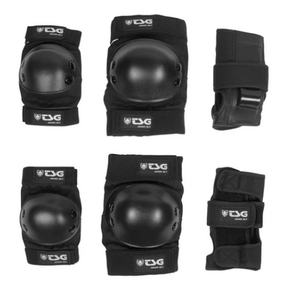TSG Basic Set (Junior)